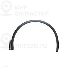 Abdeckung
 VAG 5NA854732F9B9