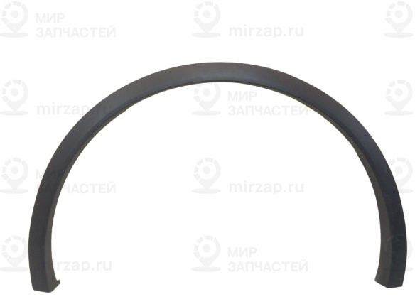Накладка колёсной арки
 VAG 5NA854820K9B9