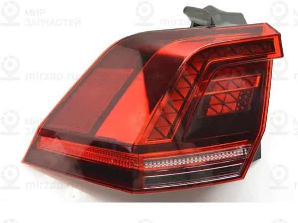 Leuchte
 VAG 5NA945207F