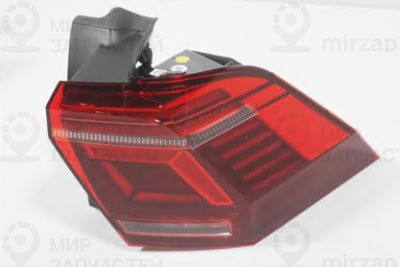 Leuchte
 VAG 5NA945208M