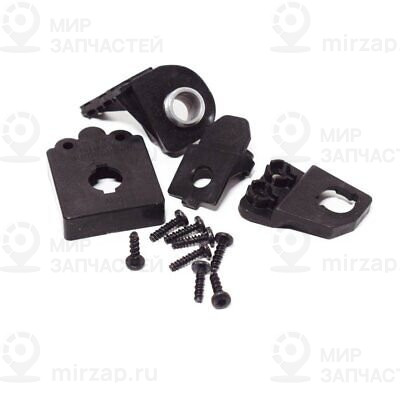 Ремонтный комплект корпуса фары
 VAG 5NA998225