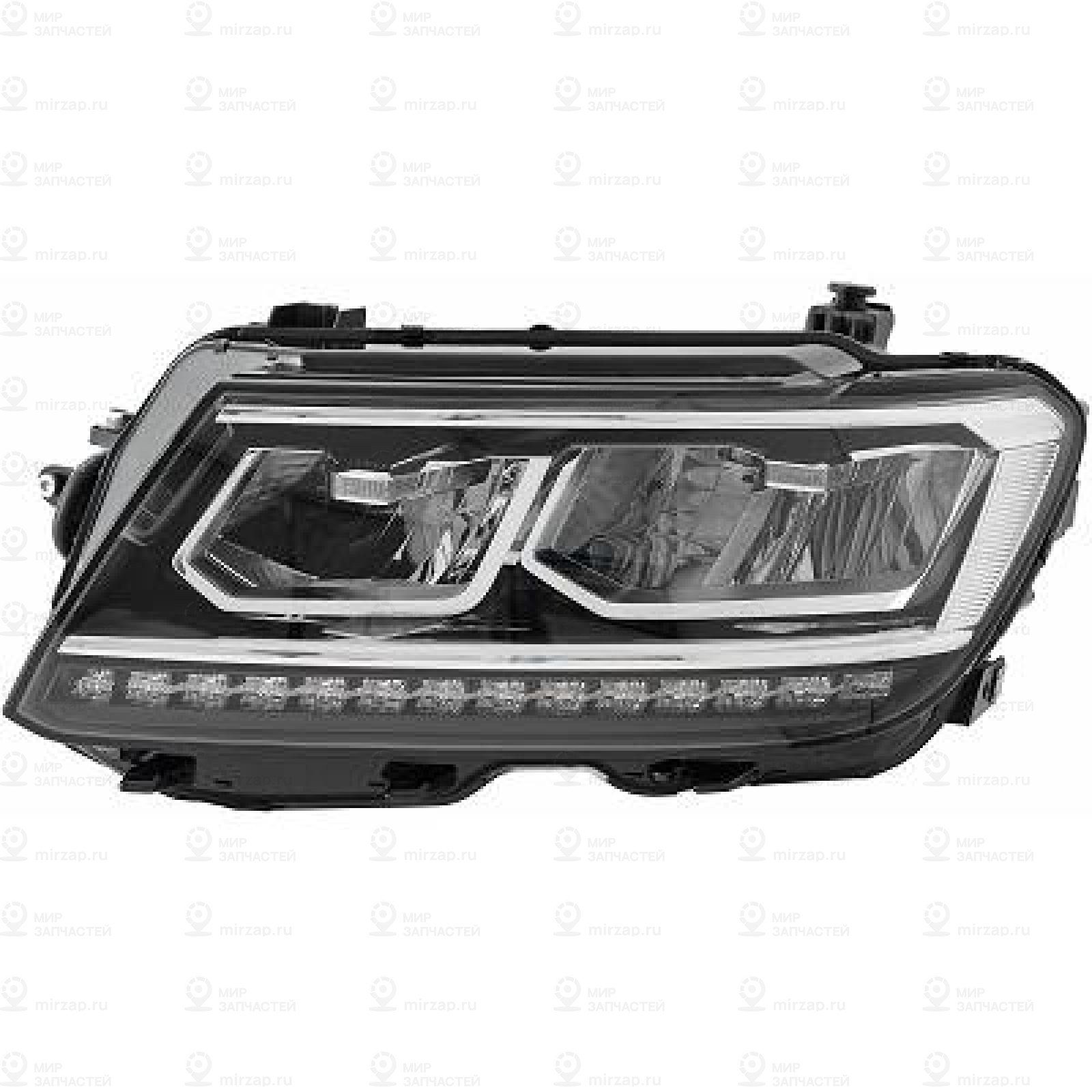 Запчасть VAG 5NB941773E