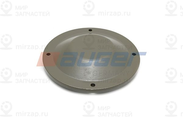Крышка, подшипник ступицы колеса AUGER 86036