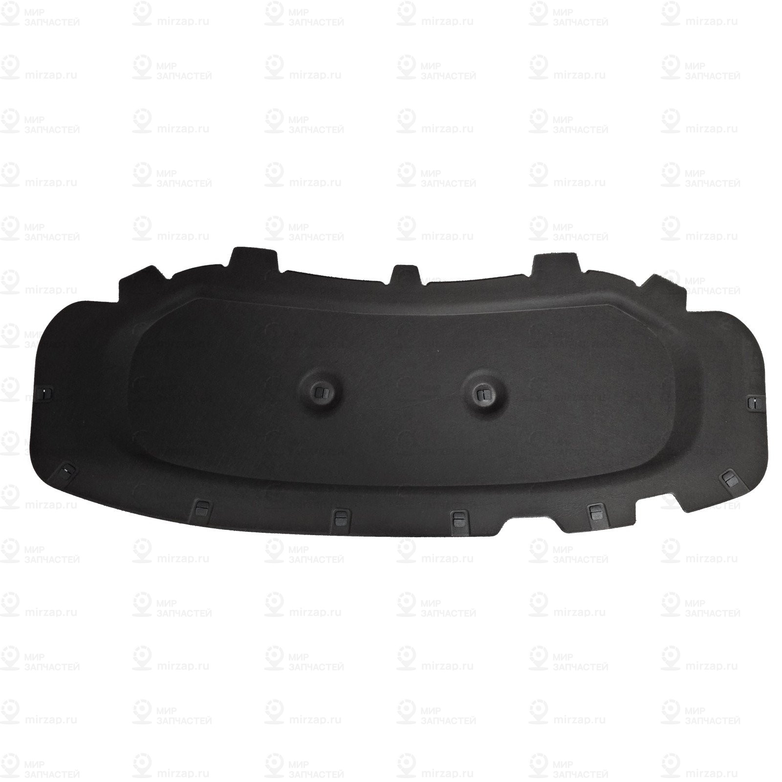 Шумоизоляция Капота
 VAG 5NG863831A