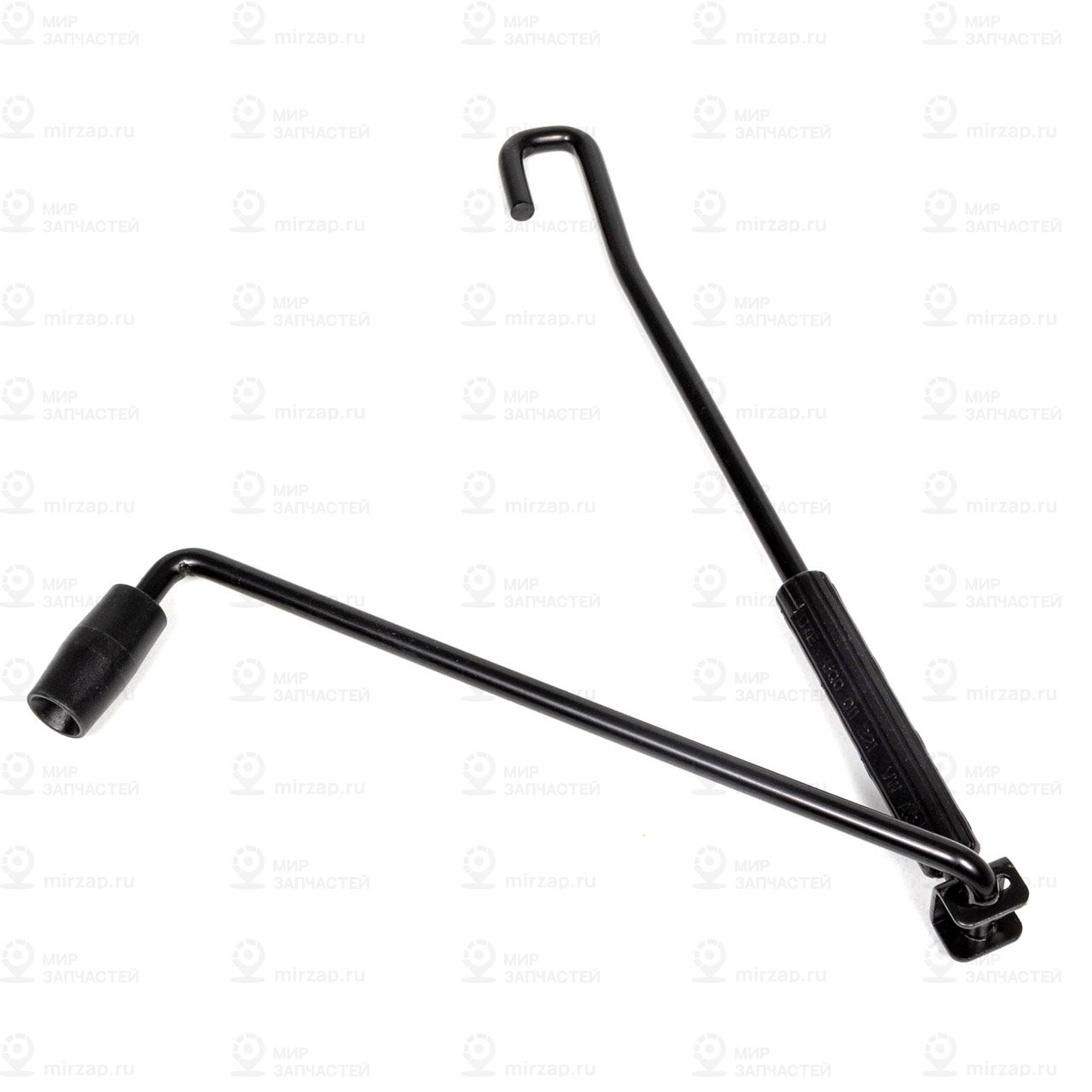 Кривошип
 VAG 5Q0011221