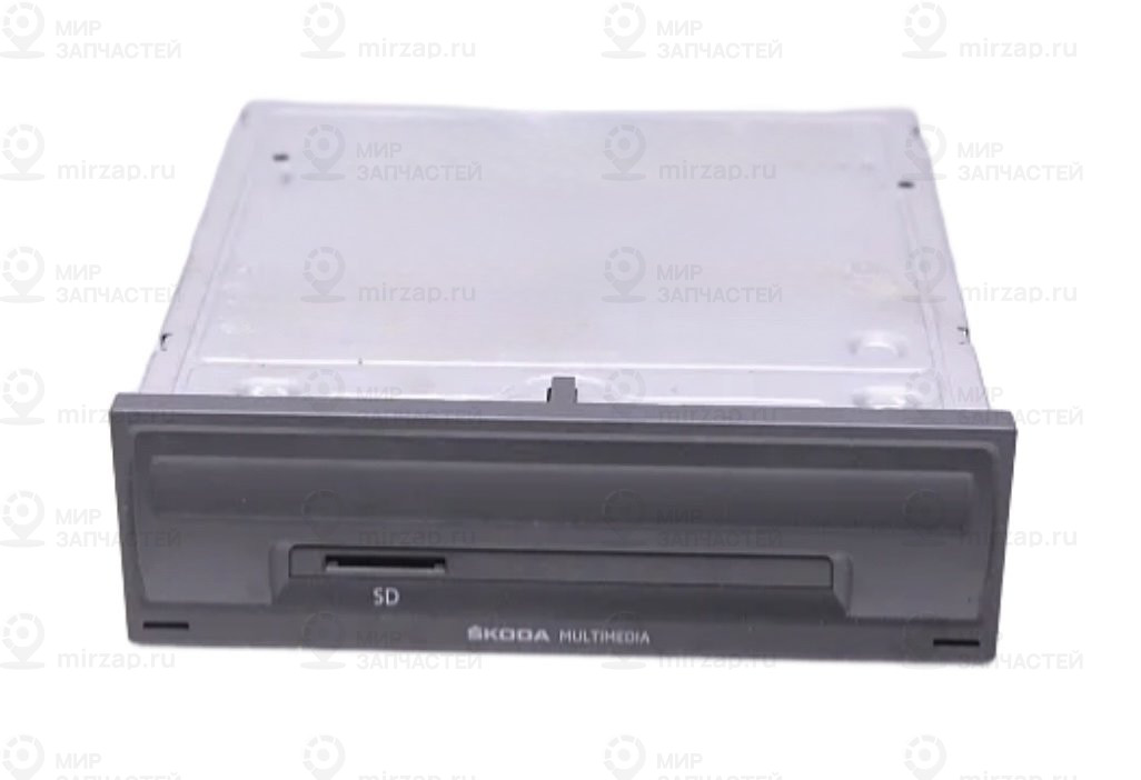 Запчасть VAG 5Q0035840A