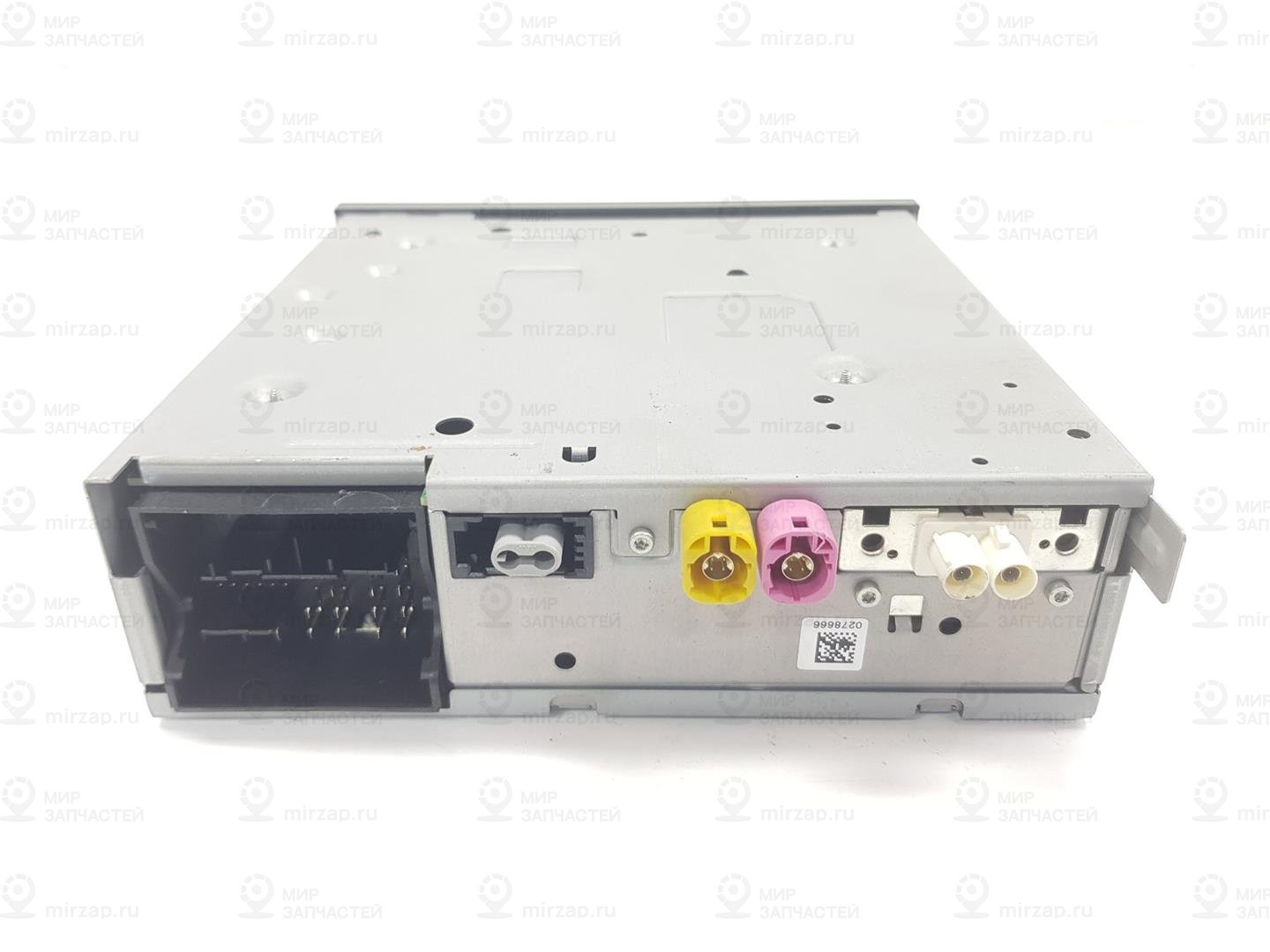 Steuerg.
 VAG 5Q0035840C