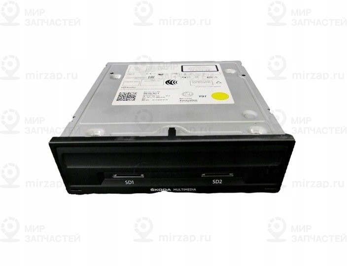 Запчасть VAG 5Q0035864A