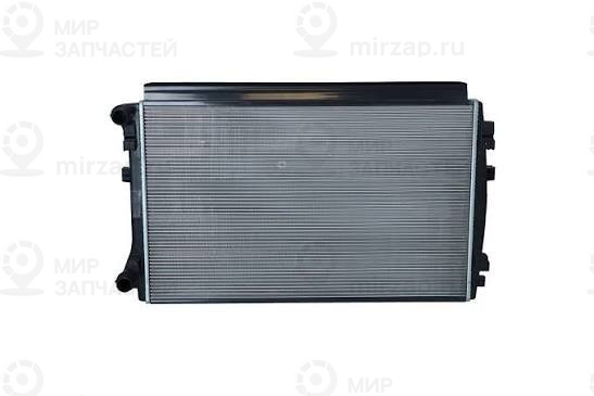 Дополнительный радиатор ож
 VAG 5Q0121251GB