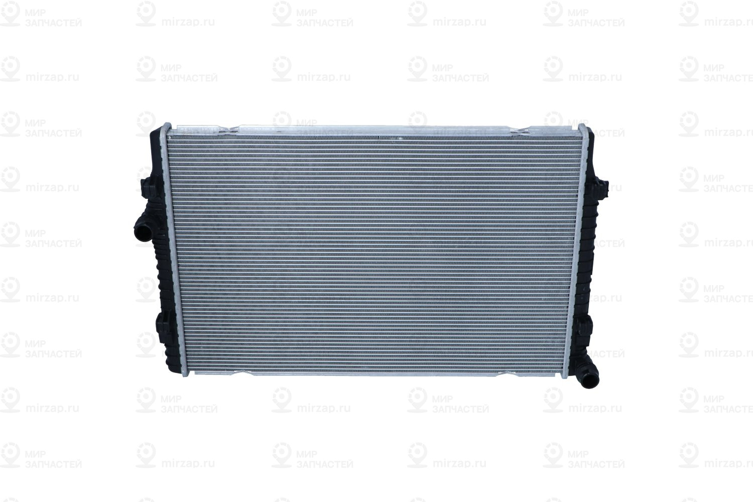 Радиатор двигателя
 VAG 5Q0121251GN