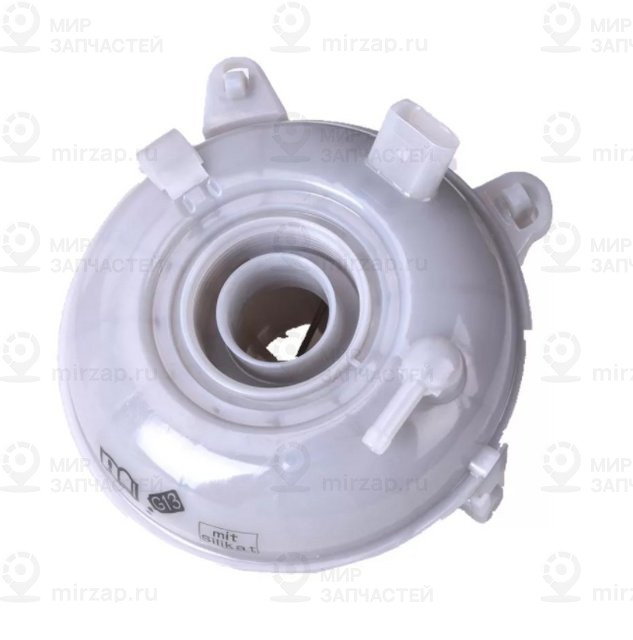 Бачок, компенсационный
 VAG 5Q0121407F