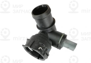 Муфта, быстродействующая
 VAG 5Q0122291AK