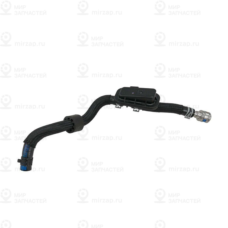 Демпфер
 VAG 5Q0127242B