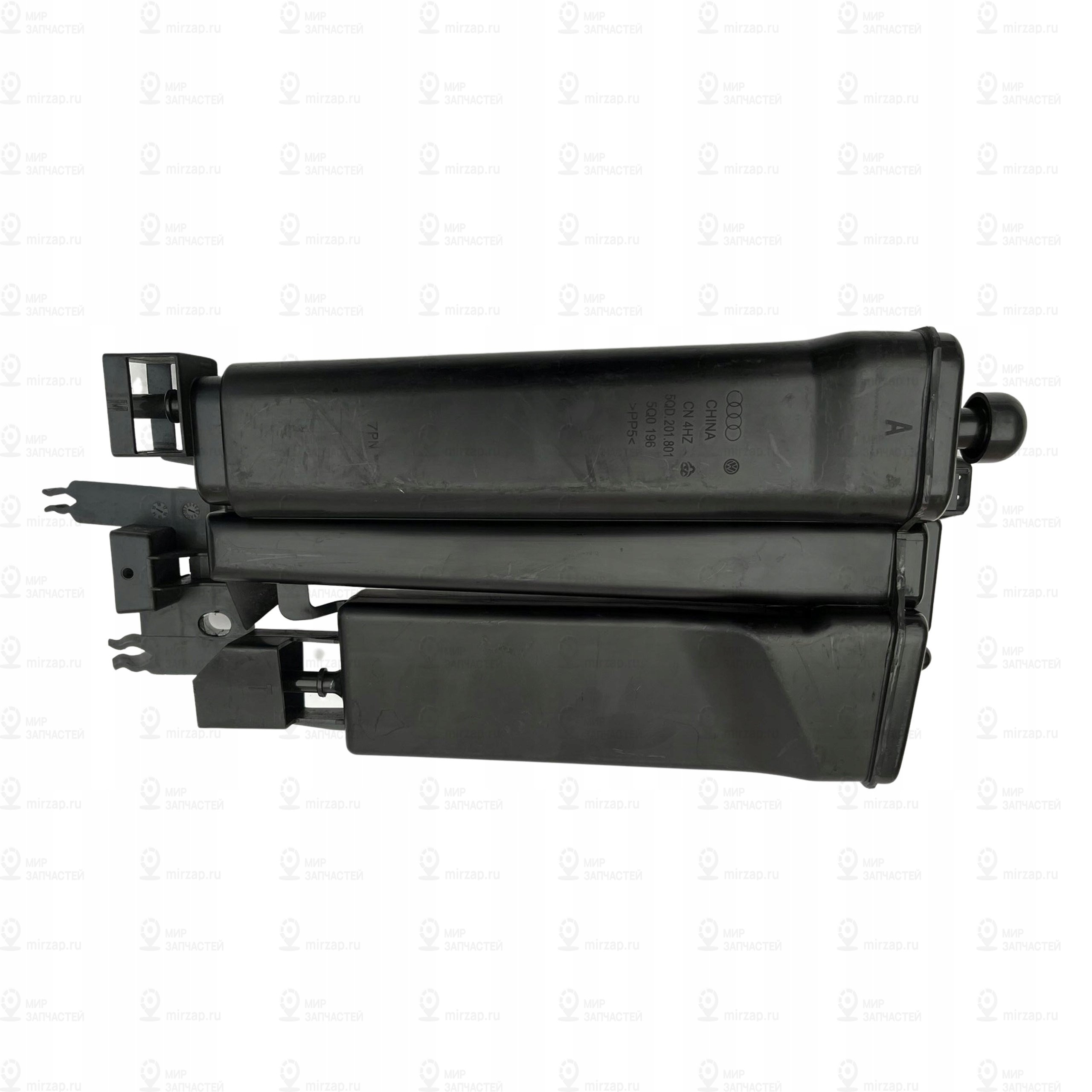 Адсорбер
 VAG 5Q0201801