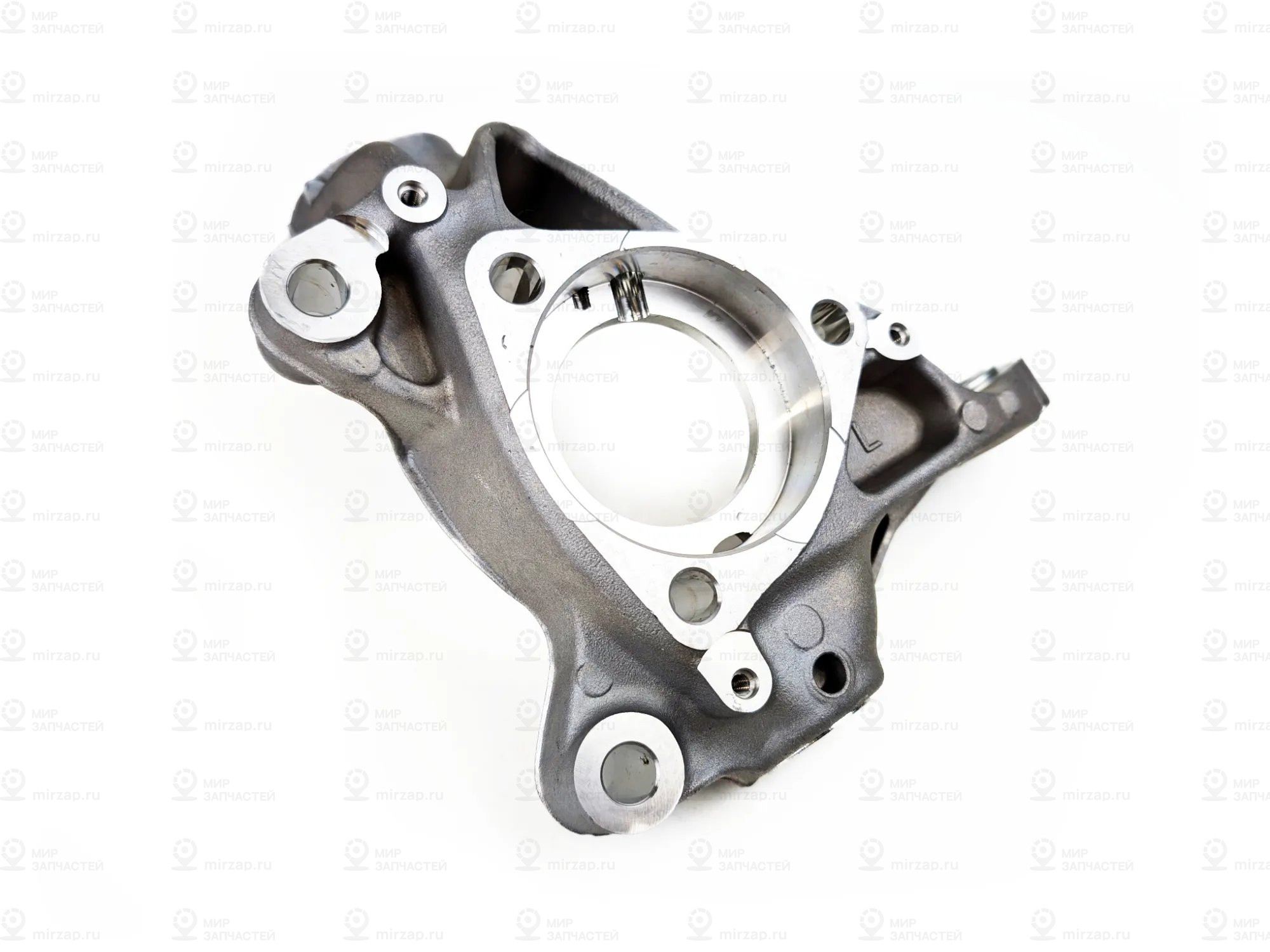 Поворотный кулак
 VAG 5Q0407253A