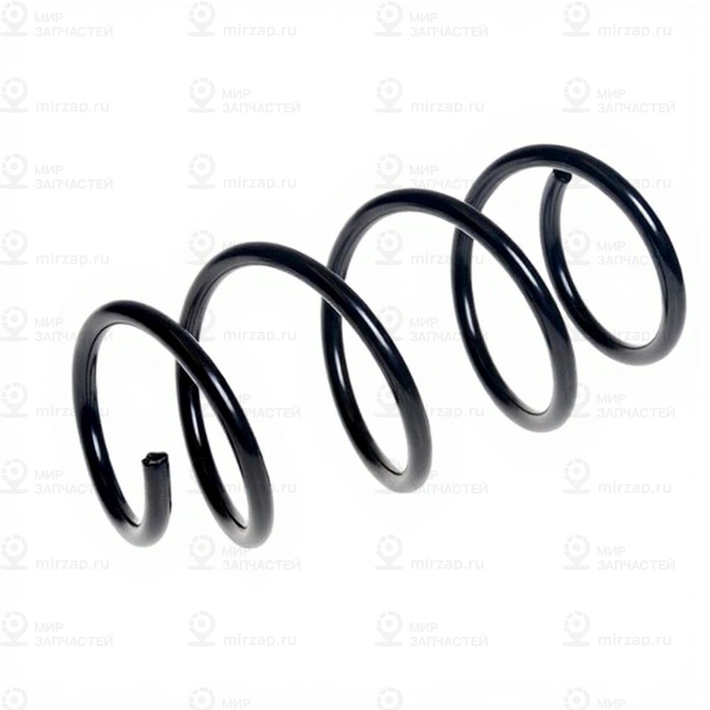 Пружина
 VAG 5Q0411105GK