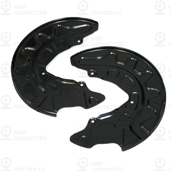 Грязезащ. щит тормозного диска
 VAG 5Q0615311G