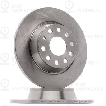 Bremsschei
 VAG 5Q0615601G