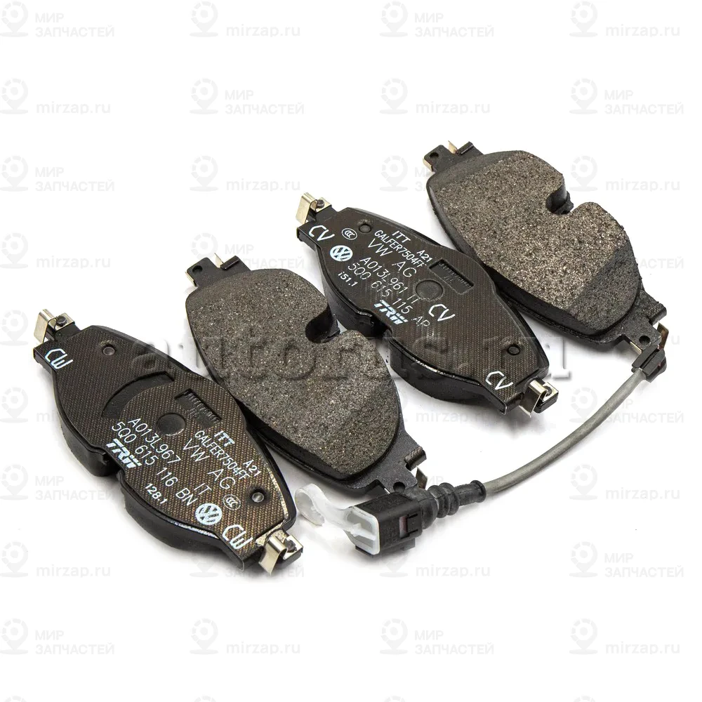 Запчасть VAG 5Q0698151AH