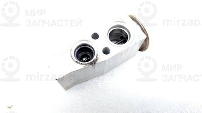 Pасширительный клапан
 VAG 5Q0820679