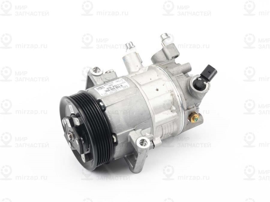 Kompressor
 VAG 5Q0820803J