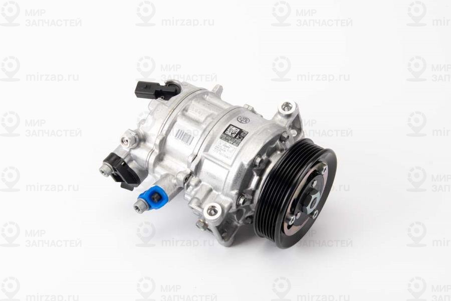 Kompressor
 VAG 5Q0820803P