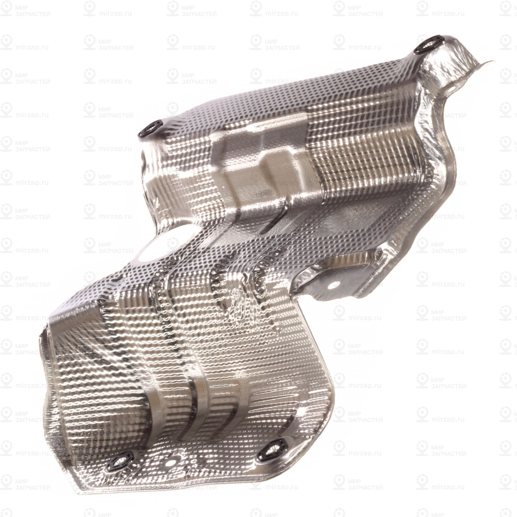 экран для заднего глушителя
 VAG 5Q0825712B