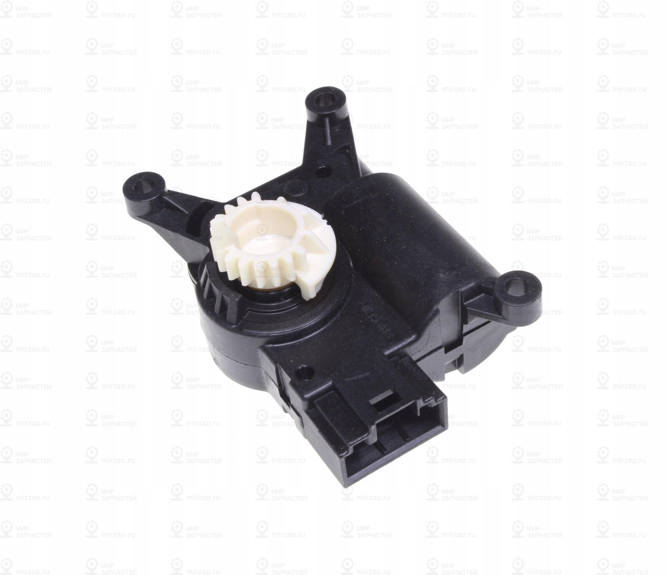 исполнительный электродвиг.
 VAG 5Q0898511J