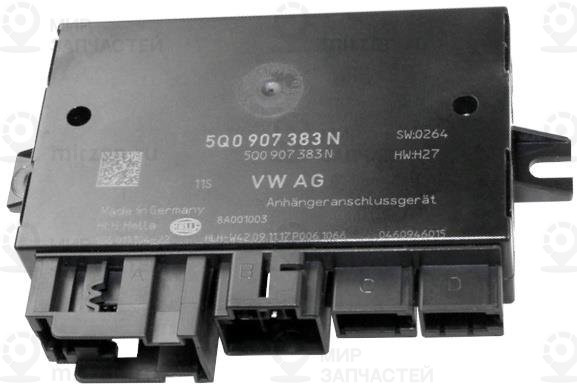 Запчасть VAG 5Q0907383N