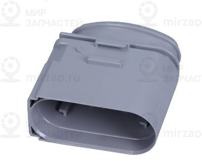 корпус плоского разъёма с
 VAG 5Q0973837