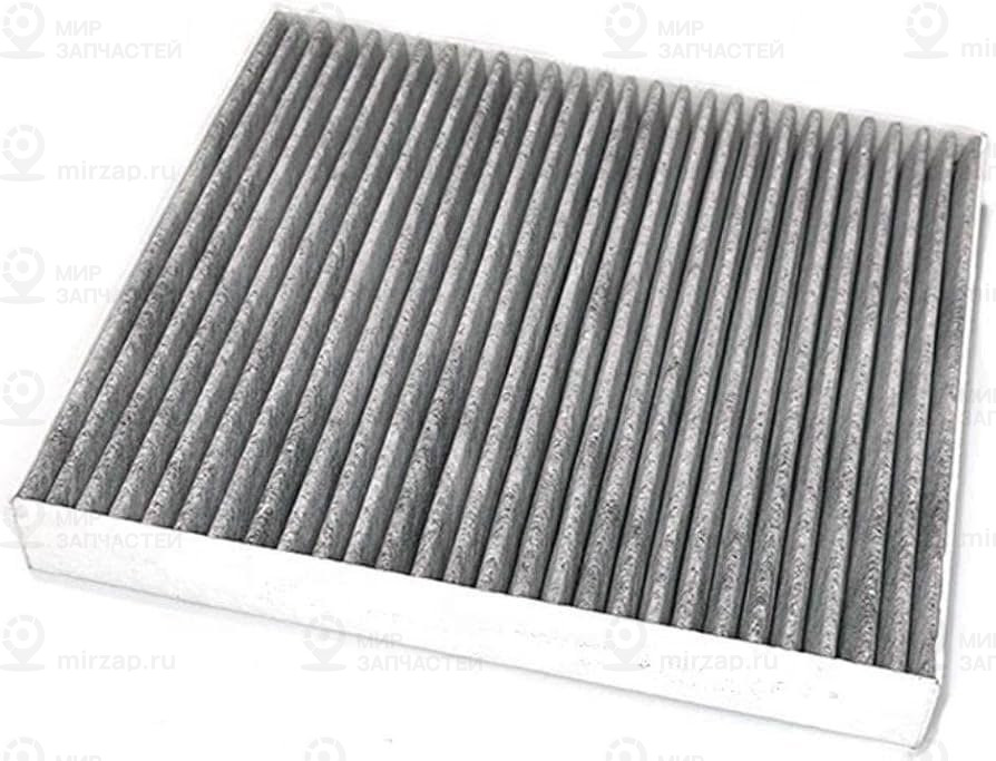 Фильтр салона угольный
 VAG 5QD819644C