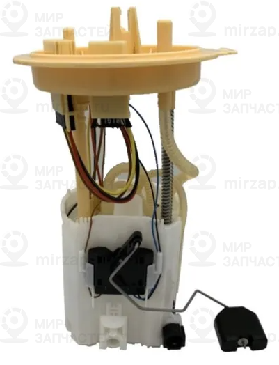 Модуль Подачи Топлива И Датчик
 VAG 5QF919088B