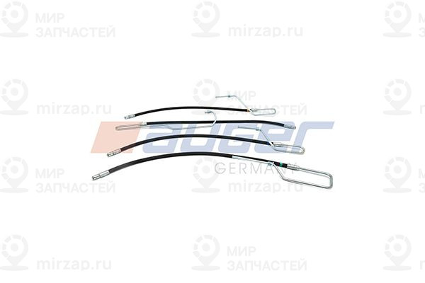 Шланг, теплообменник для охлаждения трансмиссионного масла AUGER 94083