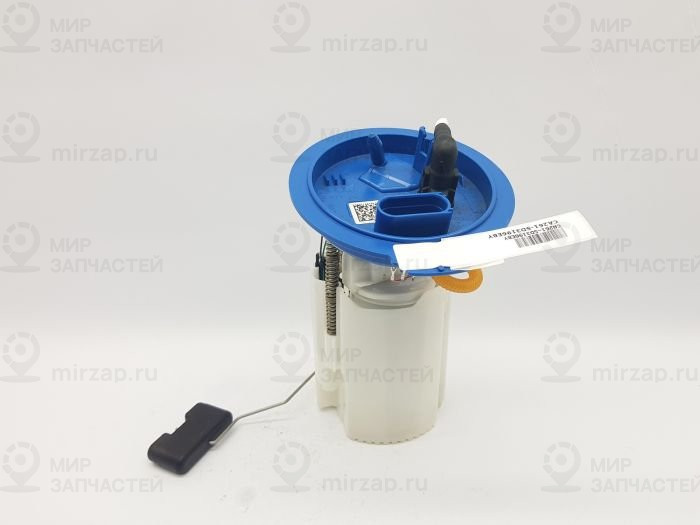 Модуль Подачи Топлив
 VAG 5WA919051A