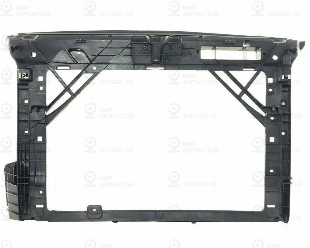 Панель передняя
 VAG 60U805588E