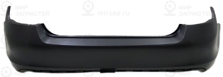 Облицовка Бампера
 VAG 60U807421B