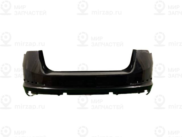Облицовка Бампера
 VAG 60U807421D