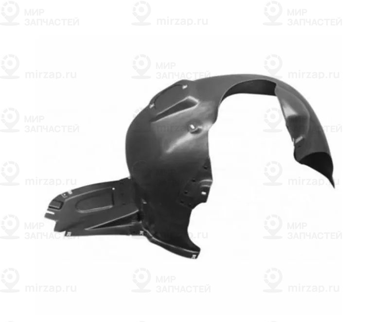 Пластмассовый Подкры
 VAG 60U809958B