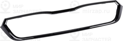 Декоративная Накладк
 VAG 60U853761AF9R