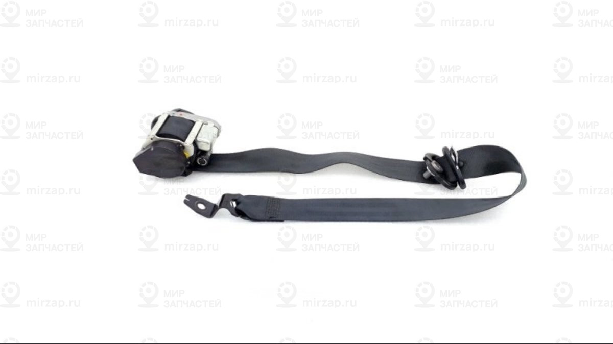 Чёрный
 VAG 60U857701RAA