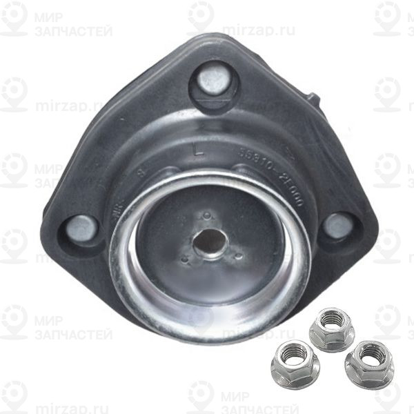 Запчасть CTR GA0023L