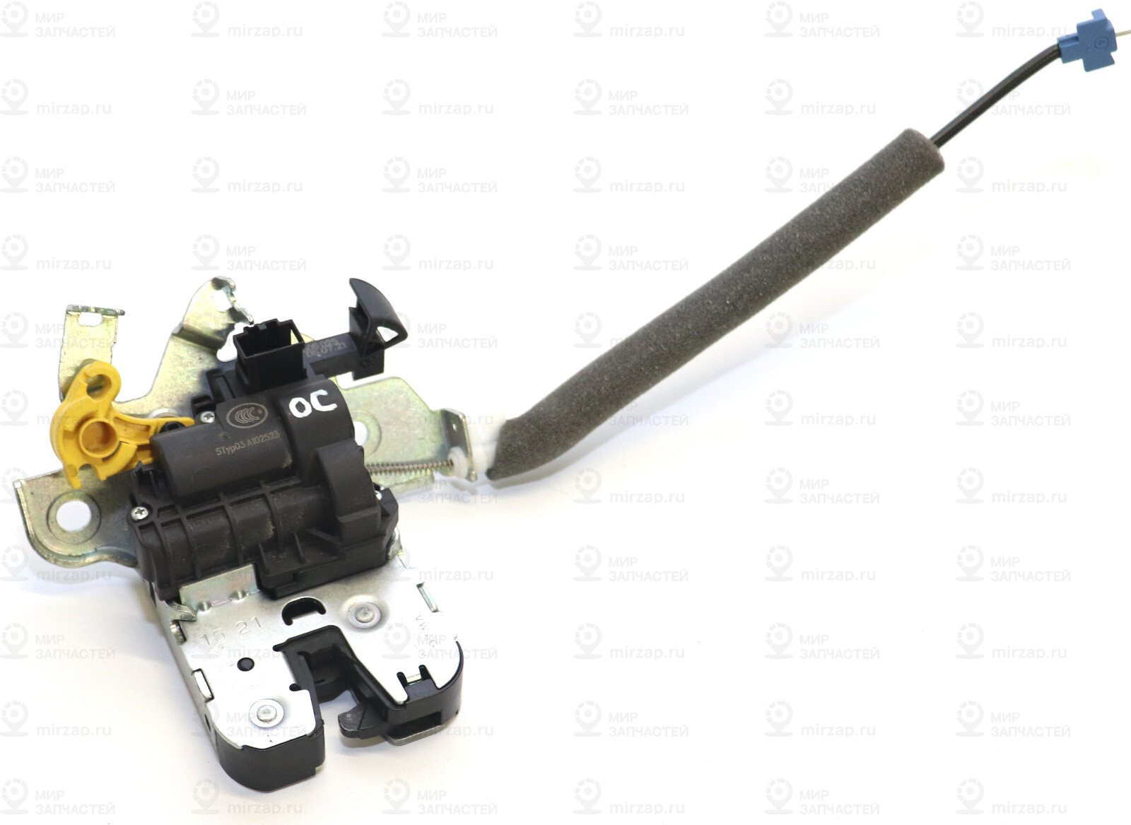 Schloss
 VAG 654827506