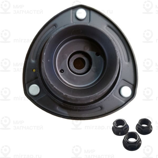 Опора стойки амортизатора CTR GA0028