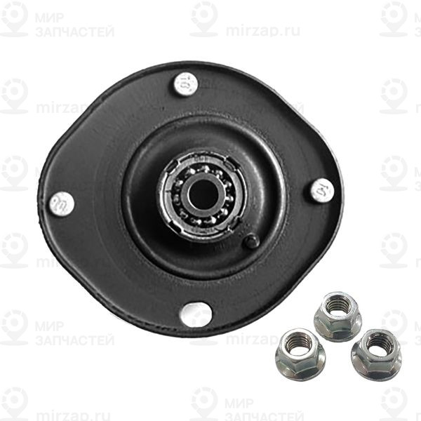 Опора стойки амортизатора CTR GA0037L