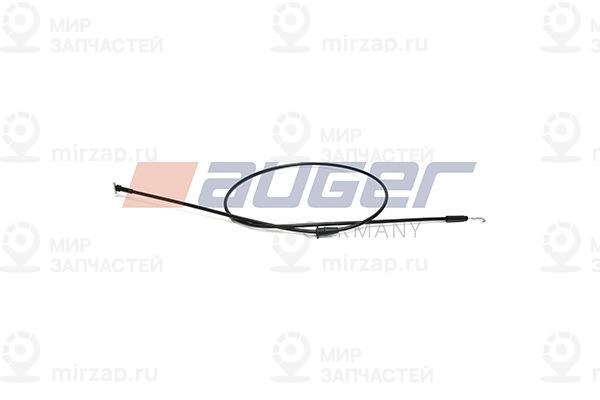Тросик замка капота AUGER 95009