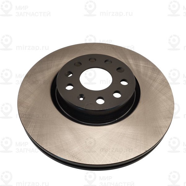 Диск тормозной CTR GD0002