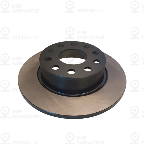 Диск тормозной CTR GD0004