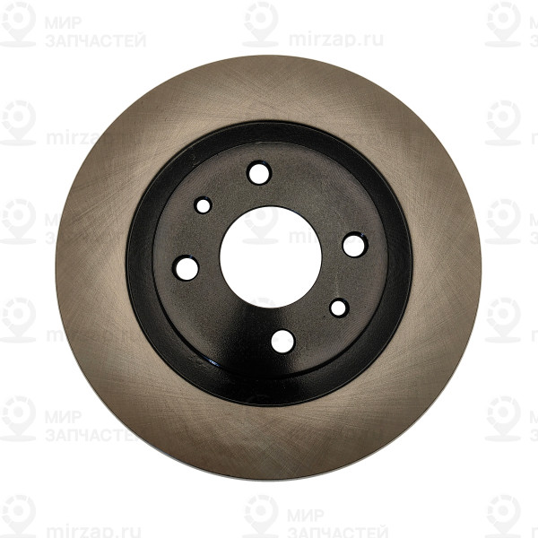Диск тормозной CTR GD0005