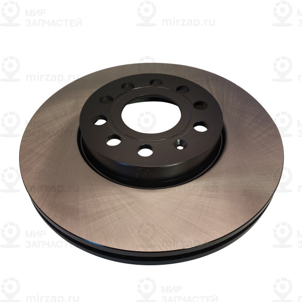 Диск тормозной CTR GD0010