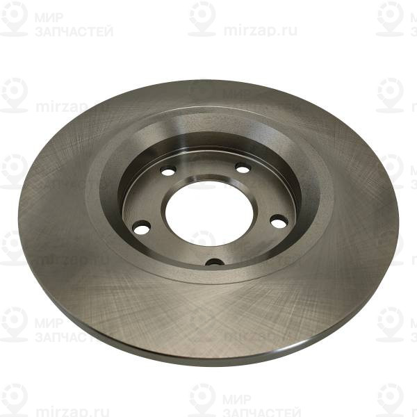 Диск тормозной CTR GD0016
